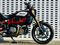 Indian FTR1200 S 14