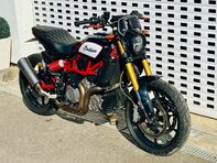Indian FTR1200 S 15
