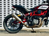 Indian FTR1200 S 18