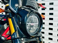 Indian FTR1200 S 19