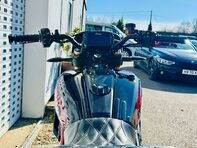 Indian FTR1200 S 20
