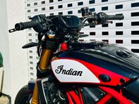 Indian FTR1200 S 29