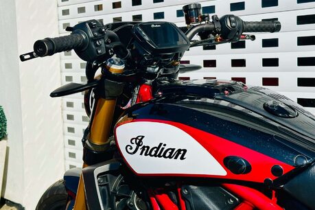Indian FTR1200 S 29