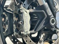 Indian FTR1200 S 30