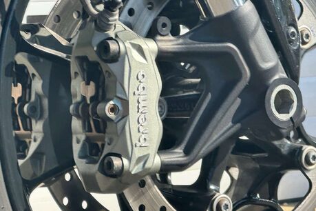 Indian FTR1200 S 30