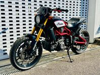 Indian FTR1200 S 34