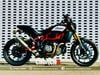 Indian FTR1200 S