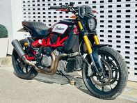 Indian FTR1200 S 17