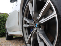 BMW X5 3.0 X5 M50D Auto 4WD 5dr 7
