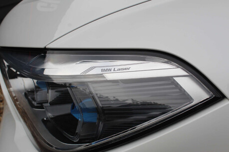 BMW X5 3.0 X5 M50D Auto 4WD 5dr 21