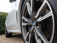 BMW X5 3.0 X5 M50D Auto 4WD 5dr 7