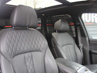 BMW X5 3.0 X5 M50D Auto 4WD 5dr 11