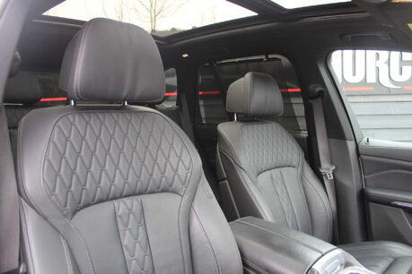 BMW X5 3.0 X5 M50D Auto 4WD 5dr 11