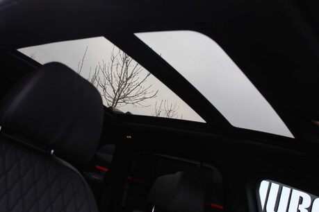 BMW X5 3.0 X5 M50D Auto 4WD 5dr 12