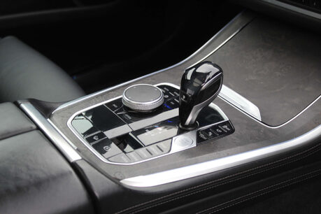 BMW X5 3.0 X5 M50D Auto 4WD 5dr 14