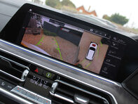 BMW X5 3.0 X5 M50D Auto 4WD 5dr 17