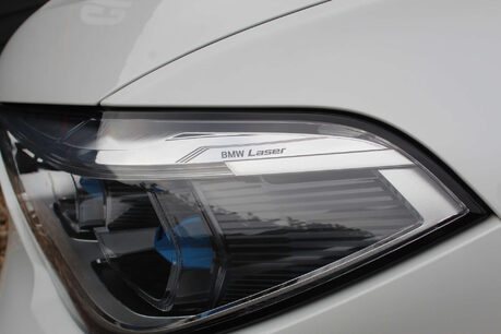 BMW X5 3.0 X5 M50D Auto 4WD 5dr 21