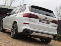 BMW X5 3.0 X5 M50D Auto 4WD 5dr 25