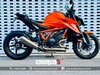 KTM Duke 1390 EVO Naked Petrol Manual Euro 5+ (190 ps)