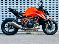 KTM Duke 1390 EVO Naked Petrol Manual Euro 5+ (190 ps) 2