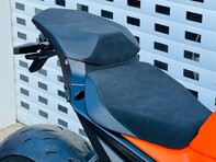 KTM Duke 1390 EVO Naked Petrol Manual Euro 5+ (190 ps) 10