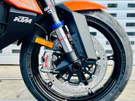 KTM Duke 1390 EVO Naked Petrol Manual Euro 5+ (190 ps) 13