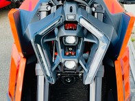 KTM Duke 1390 EVO Naked Petrol Manual Euro 5+ (190 ps) 17