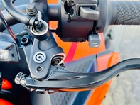 KTM Duke 1390 EVO Naked Petrol Manual Euro 5+ (190 ps) 20