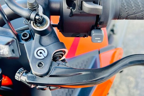 KTM Duke 1390 EVO Naked Petrol Manual Euro 5+ (190 ps) 20