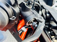 KTM Duke 1390 EVO Naked Petrol Manual Euro 5+ (190 ps) 21