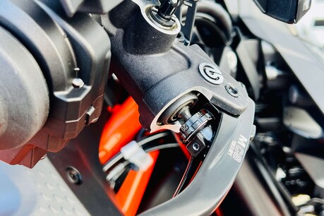 KTM Duke 1390 EVO Naked Petrol Manual Euro 5+ (190 ps) 21