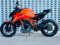 KTM Duke 1390 EVO Naked Petrol Manual Euro 5+ (190 ps) 24