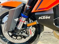 KTM Duke 1390 EVO Naked Petrol Manual Euro 5+ (190 ps) 31