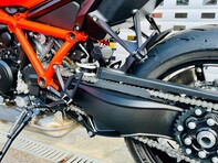 KTM Duke 1390 EVO Naked Petrol Manual Euro 5+ (190 ps) 32
