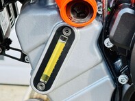 KTM Duke 1390 EVO Naked Petrol Manual Euro 5+ (190 ps) 34
