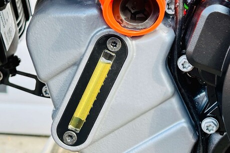 KTM Duke 1390 EVO Naked Petrol Manual Euro 5+ (190 ps) 34