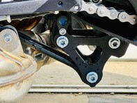 KTM Duke 1390 EVO Naked Petrol Manual Euro 5+ (190 ps) 36