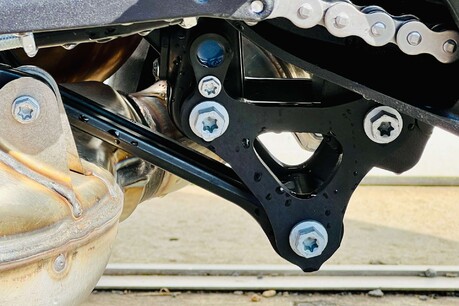 KTM Duke 1390 EVO Naked Petrol Manual Euro 5+ (190 ps) 36