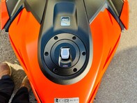 KTM Duke 1390 EVO Naked Petrol Manual Euro 5+ (190 ps) 37