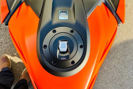 KTM Duke 1390 EVO Naked Petrol Manual Euro 5+ (190 ps) 37