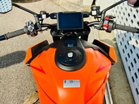 KTM Duke 1390 EVO Naked Petrol Manual Euro 5+ (190 ps) 38