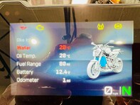 KTM Duke 1390 EVO Naked Petrol Manual Euro 5+ (190 ps) 39