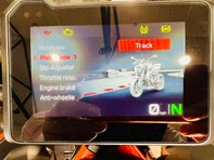 KTM Duke 1390 EVO Naked Petrol Manual Euro 5+ (190 ps) 40