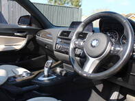 BMW 2 Series 1.5 218I M Sport Auto 2dr 5