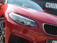 BMW 2 Series 1.5 218I M Sport Auto 2dr 4