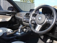 BMW 2 Series 1.5 218I M Sport Auto 2dr 5