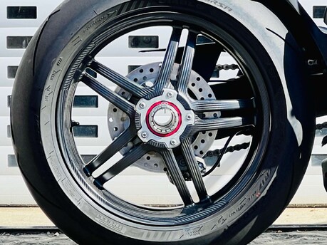 Ducati Streetfighter V4 SP Streetfighter V4 SP 