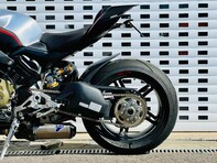 Ducati Streetfighter V4 SP Streetfighter V4 SP 29