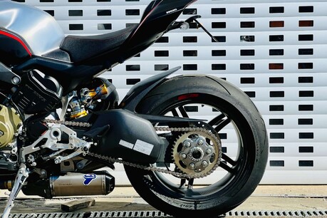 Ducati Streetfighter V4 SP Streetfighter V4 SP 29
