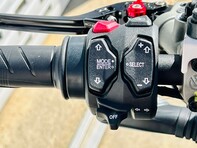 Ducati Streetfighter V4 SP Streetfighter V4 SP 20